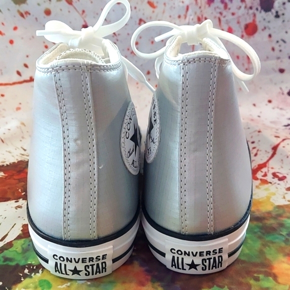 Converse CTAS High top sneaker - Picture 6 of 6